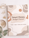 Smart Money Budget Planner